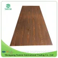 Decorative Wood Panels for Furniture & Construction